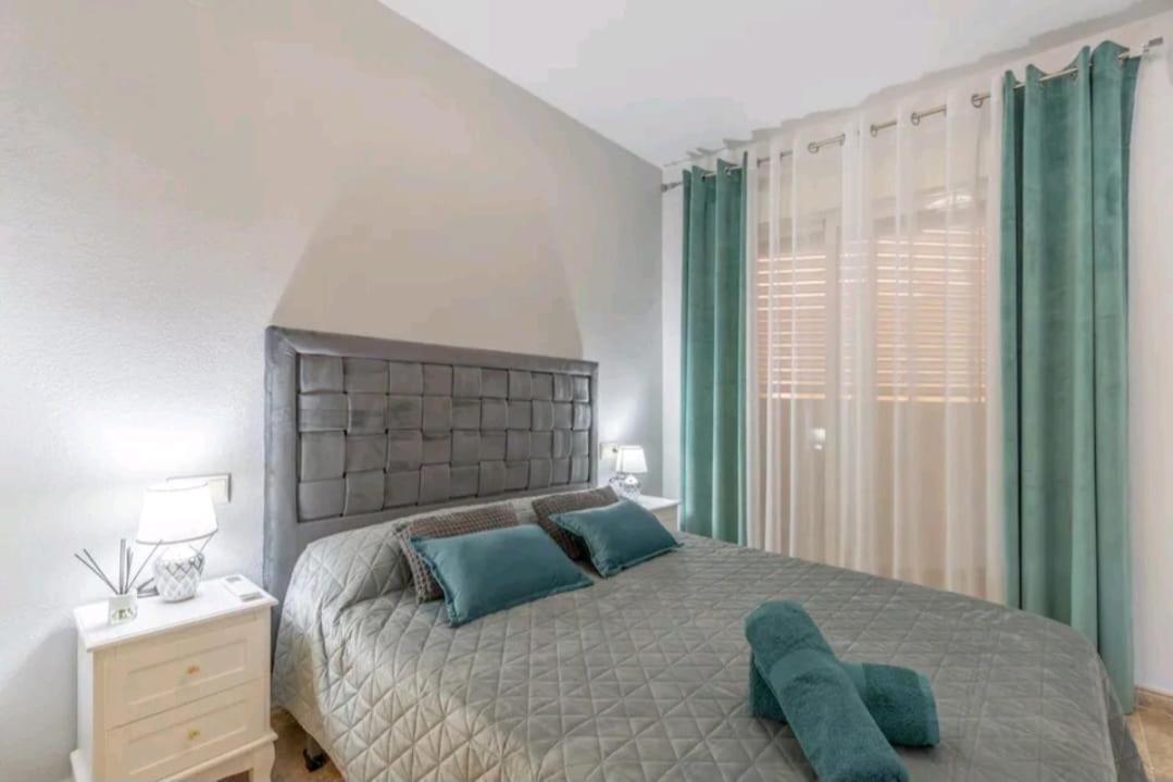 Apartamento Calpe , Vacaciones Exterior photo